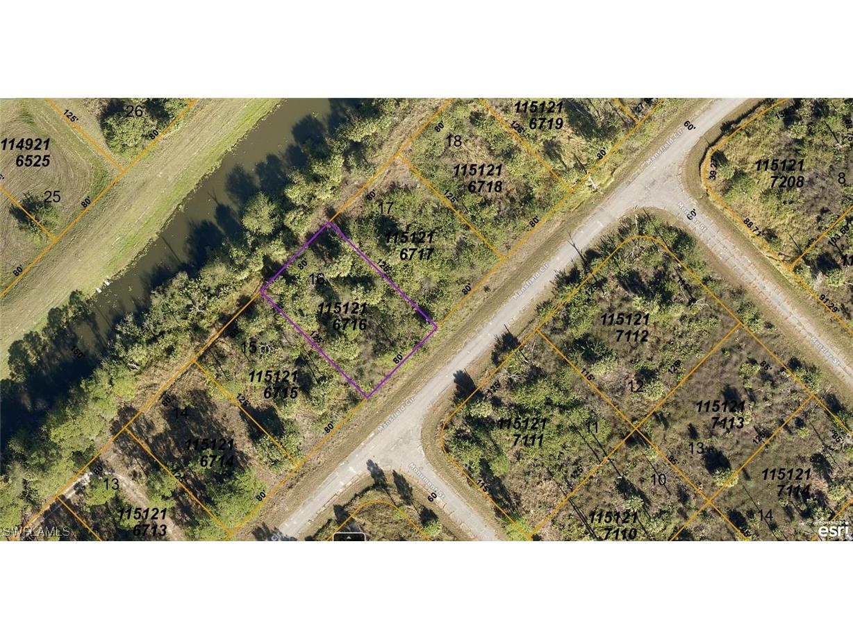 1151-21-6716 Mansfield Circle North Port FL 34288 223058997 image1