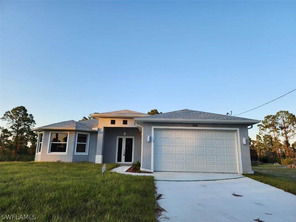 1151 Darling Street E Lehigh Acres FL 33974 222082723 image1