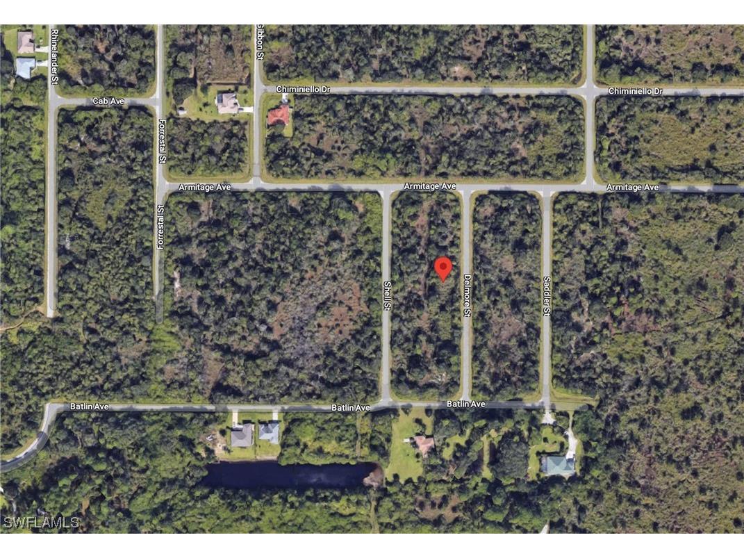 1151 Delmore Street Port Charlotte FL 33953 222060463 image1