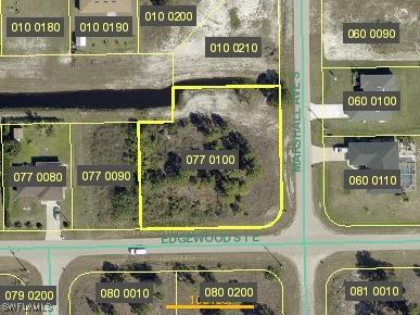 1151 Edgewood Street E Lehigh Acres FL 33974 225070541 image1