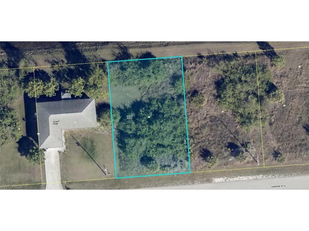 1151 Ermine Street E Lehigh Acres FL 33974 223036815 image1