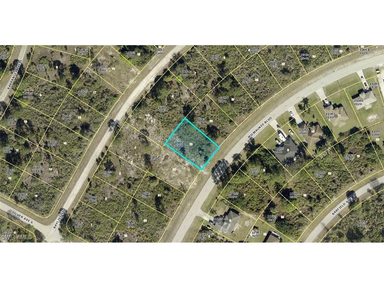 1151 Milwaukee Boulevard Lehigh Acres FL 33974 225017872 image1