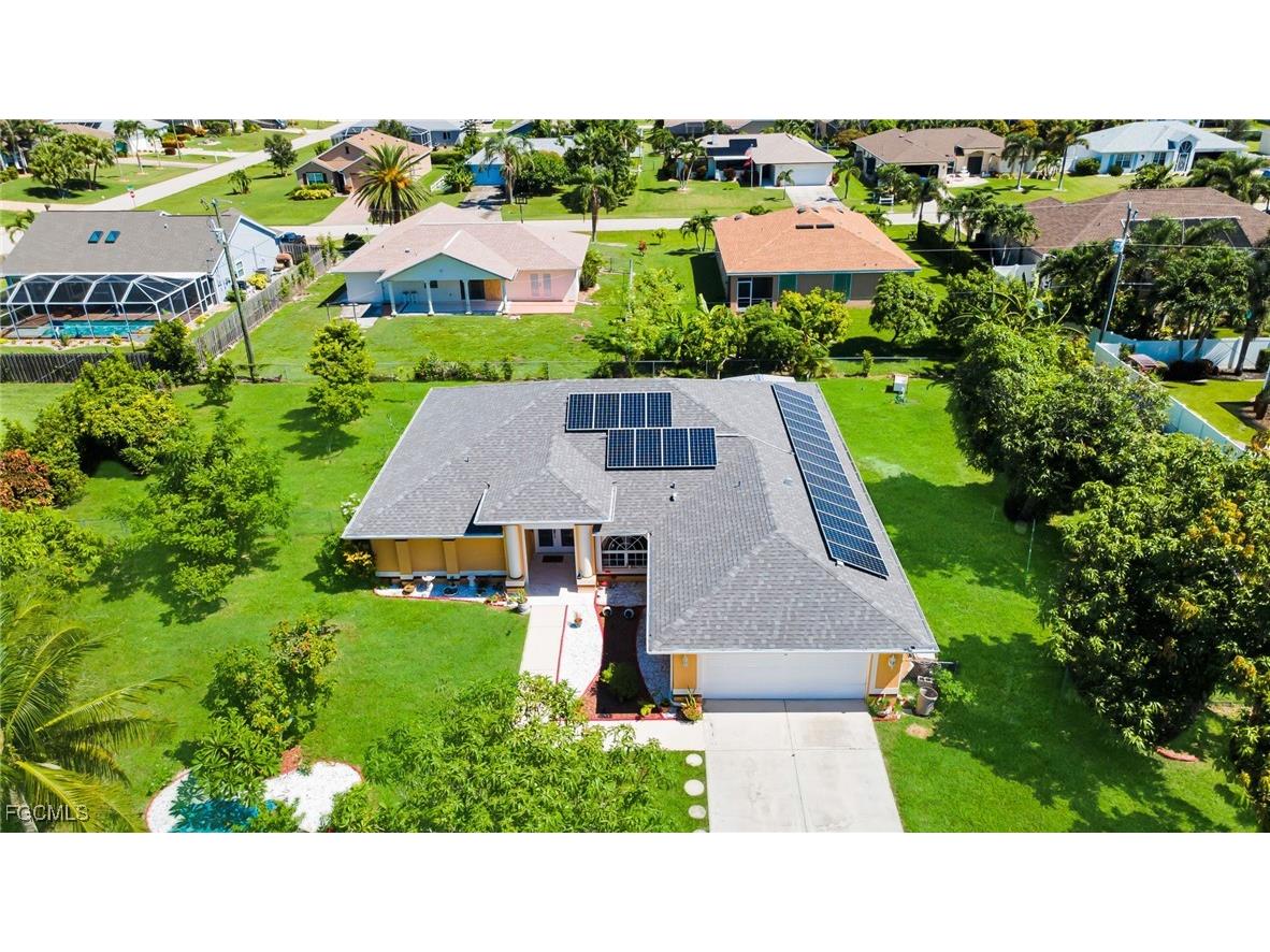 1151 SW 45th Terrace Cape Coral FL 33914 2025005516 image1