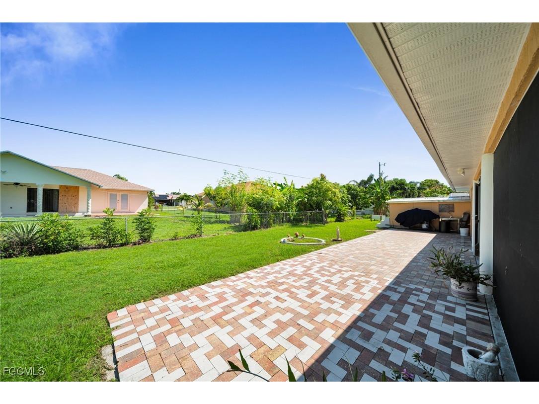 1151 SW 45th Terrace Cape Coral FL 33914 2025005516 image39
