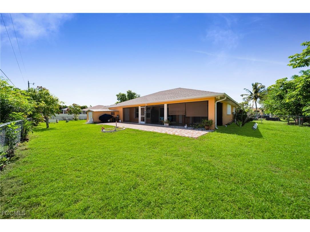 1151 SW 45th Terrace Cape Coral FL 33914 2025005516 image41