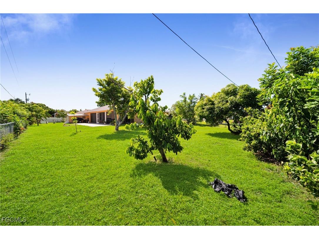 1151 SW 45th Terrace Cape Coral FL 33914 2025005516 image42