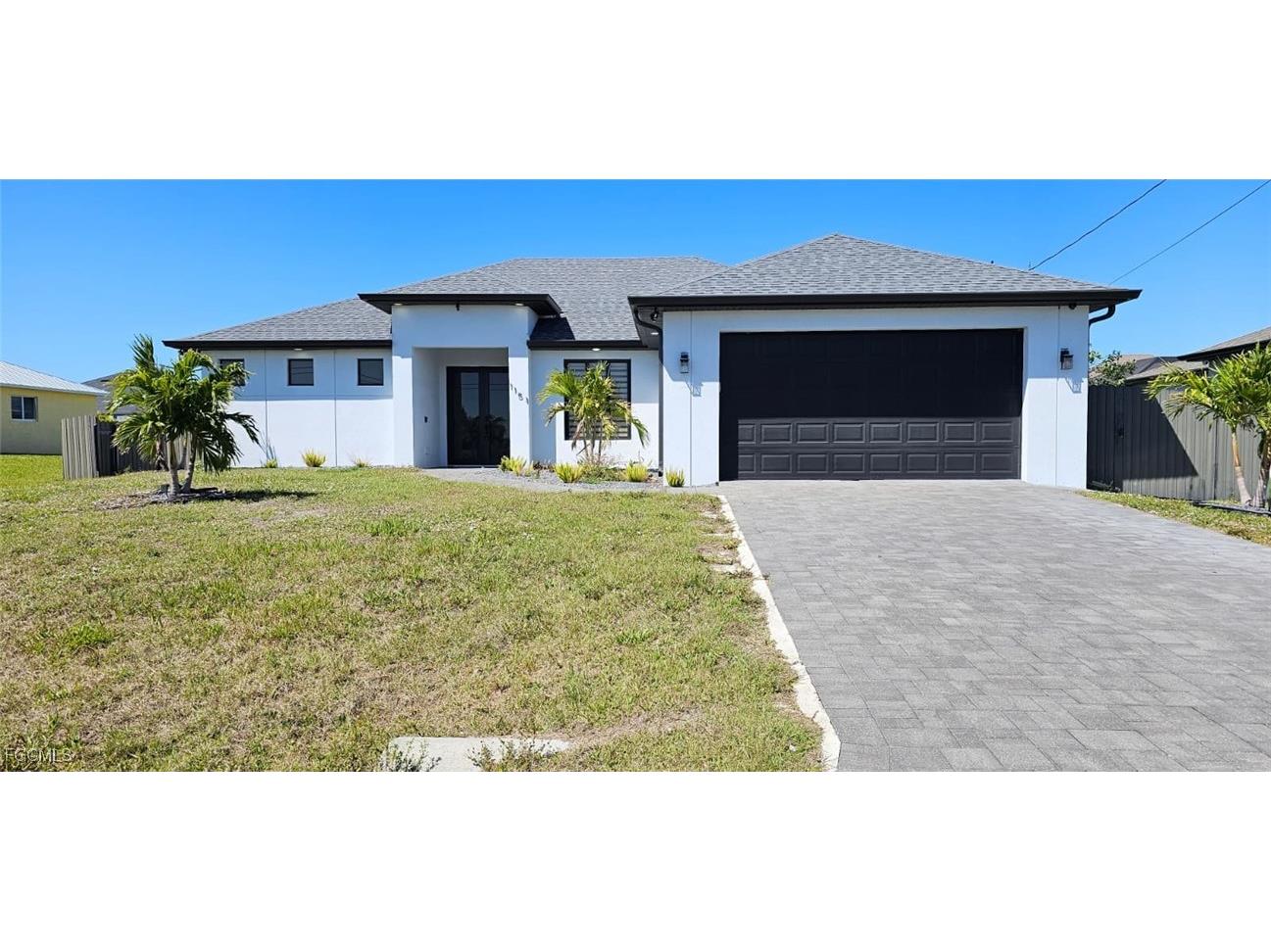 1151 SW 4th Lane Cape Coral FL 33991 2025011232 image1