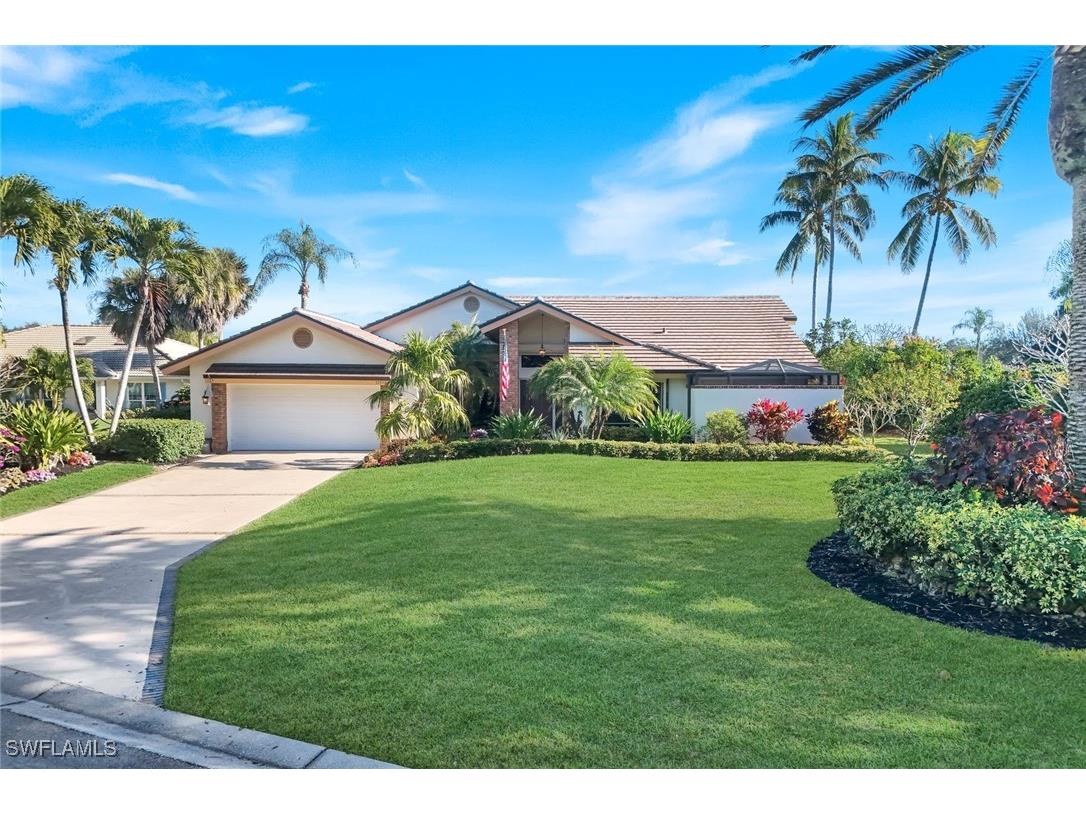 11510 Tanager Court Naples FL 34119 226001301 image1