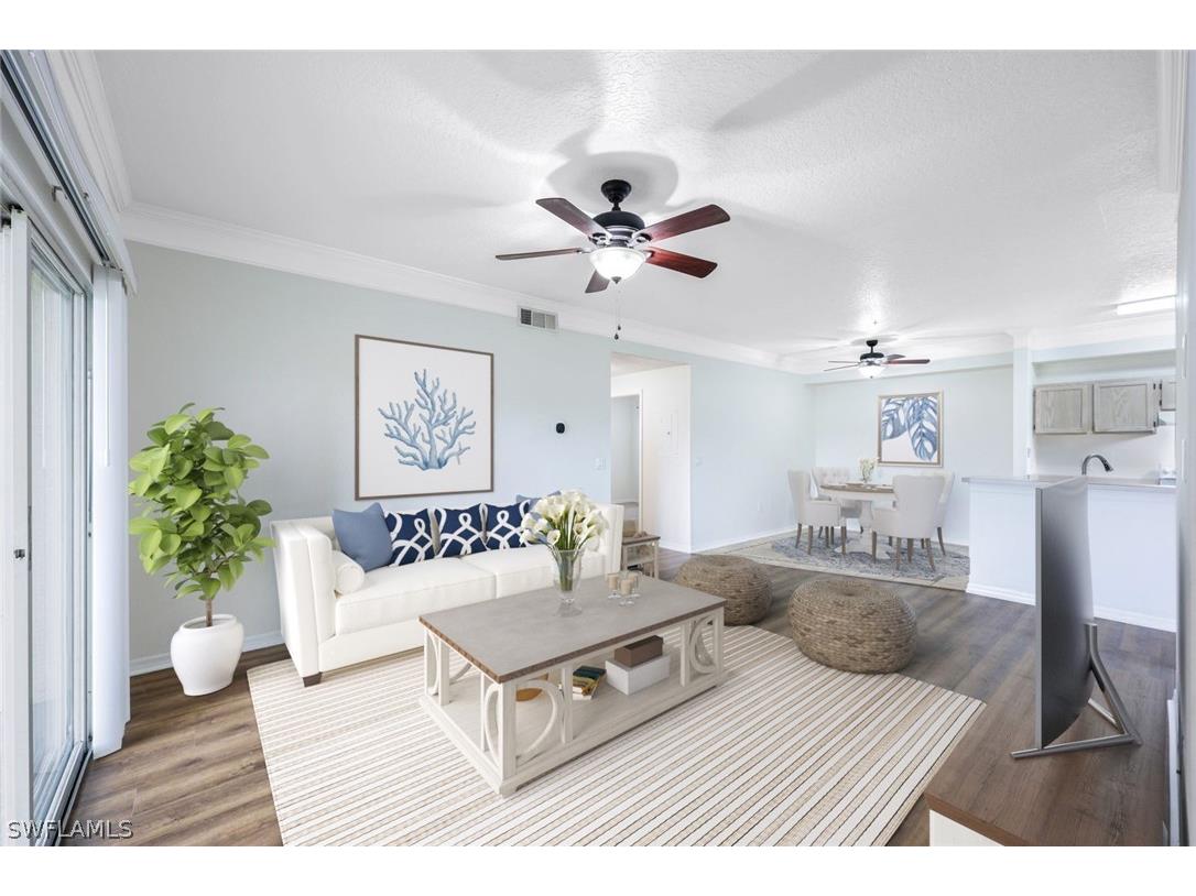 11510 Villa Grand #413 Fort Myers FL 33913 224031632 image1