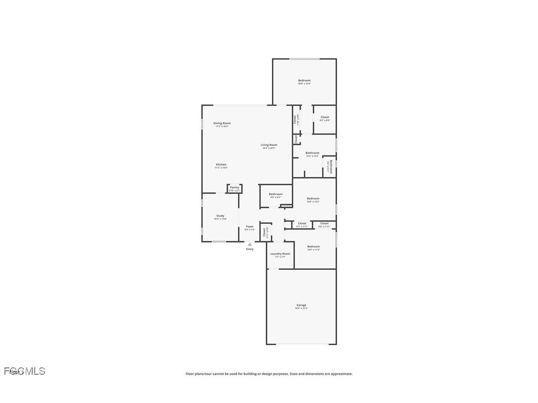 11511 Giulia Drive Fort Myers FL 33913 2026005596 image33