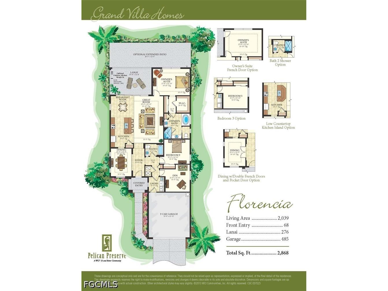 11511 Giulia Drive Fort Myers FL 33913 2026013791 image41