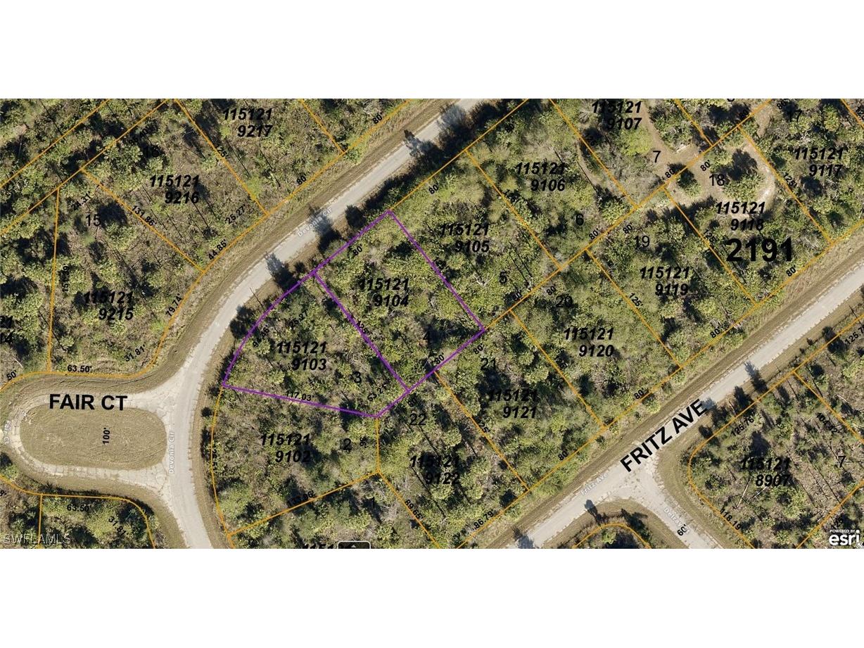 1151219103 & 1151219104 Devonia Circle North Port FL 34288 223017759 image1