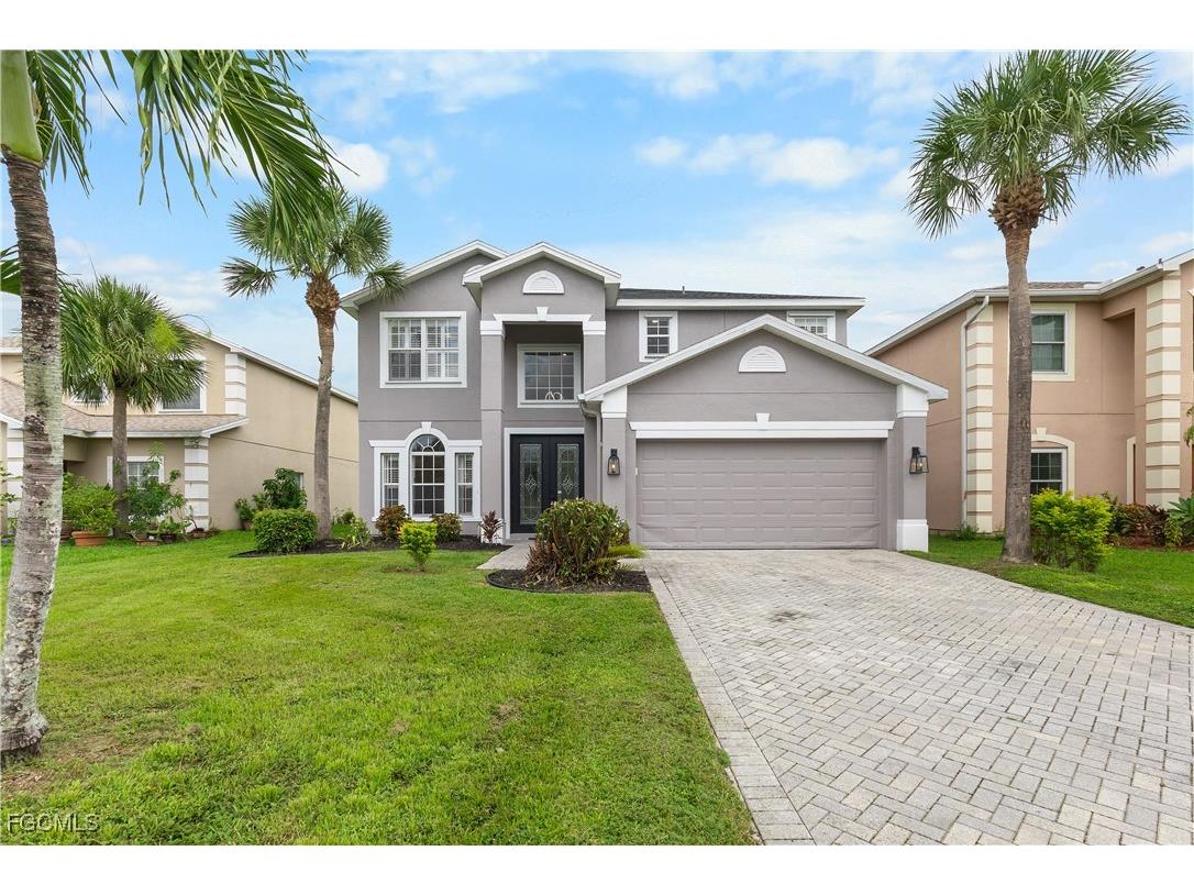 11519 Gainsborough Way Lehigh Acres FL 33971 2025007844 image1