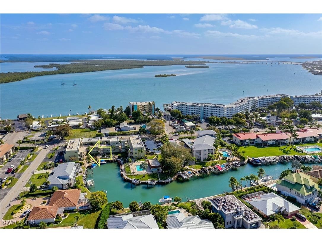 1152 Bald Eagle Drive #A6 Marco Island FL 34145 225081770 image1