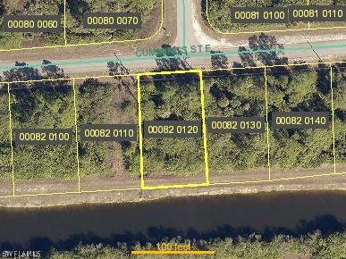 1152 Cumming Street E Lehigh Acres FL 33974 222052628 image1