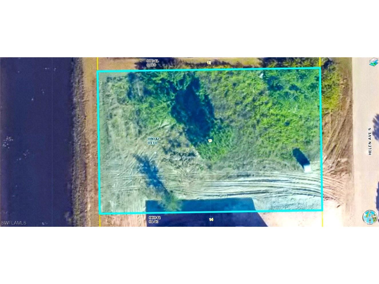 1152 Helen Avenue S Lehigh Acres FL 33974 224003860 image1