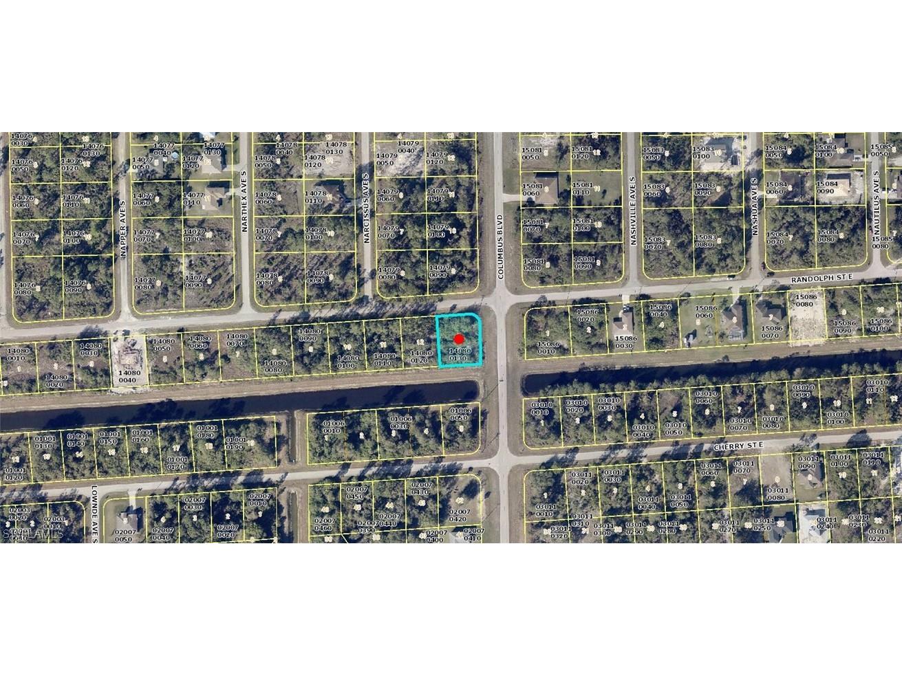 1152 Randolph Street E Lehigh Acres FL 33974 224022590 image1