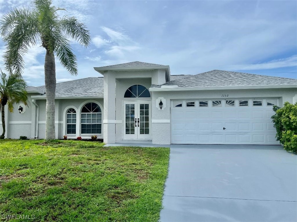 1152 SW 41st Terrace Cape Coral FL 33914 223060458 image1