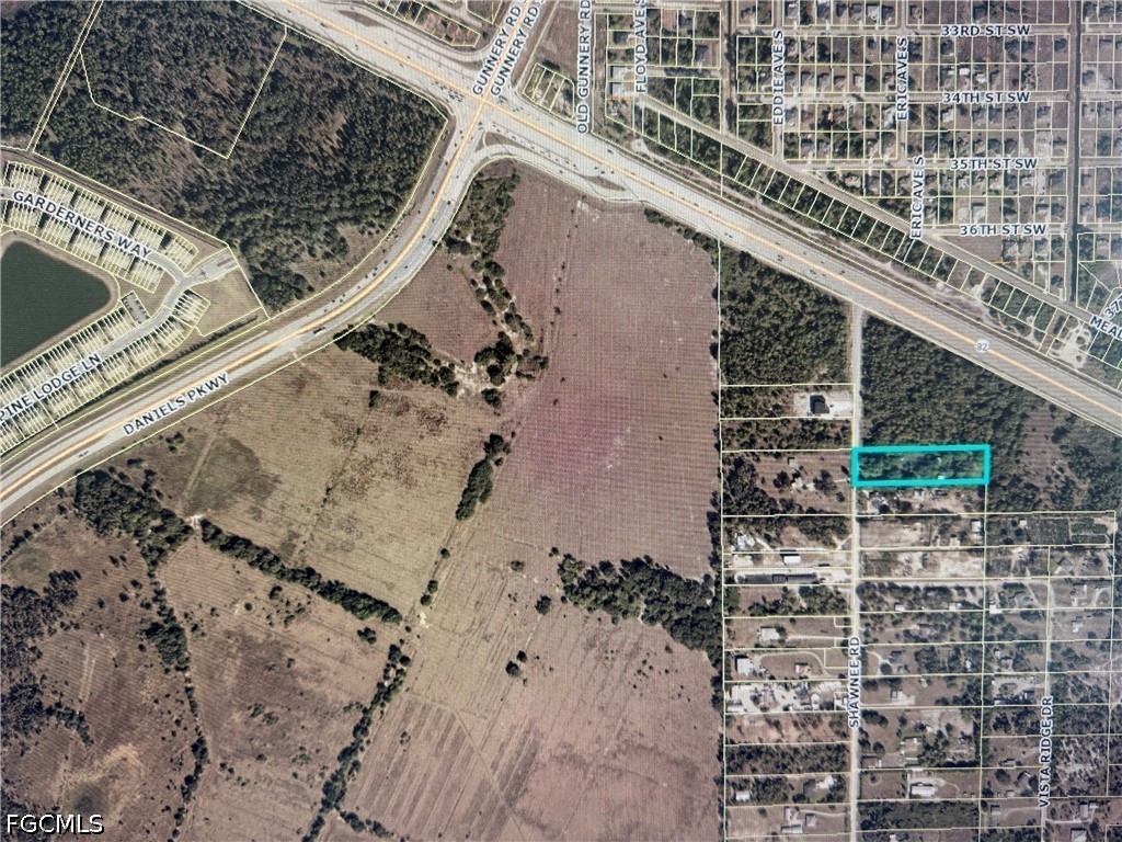 11521 Shawnee Road Fort Myers FL 33913 2026029420 image21