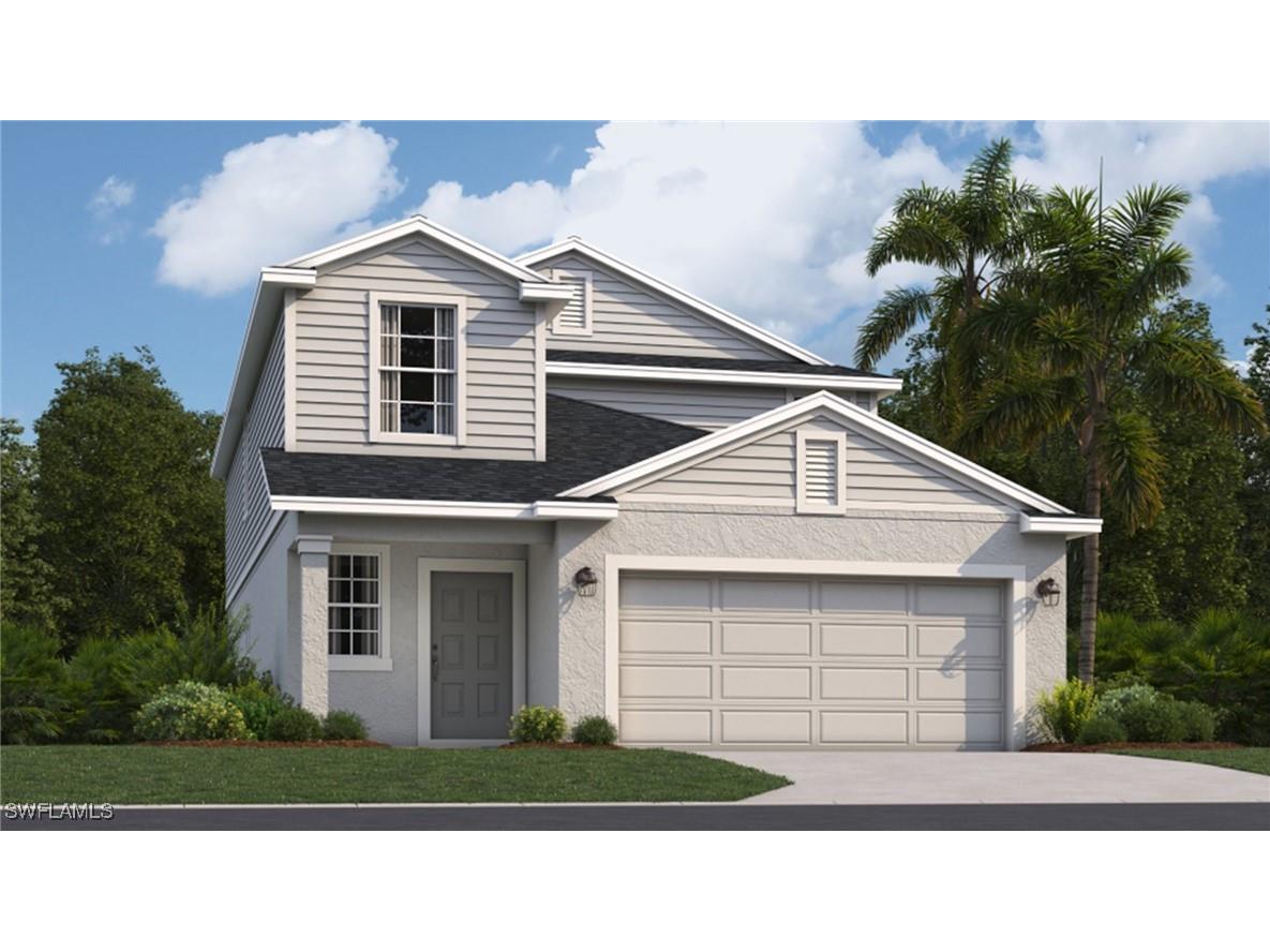 11521 Willowleaf Boulevard Punta Gorda FL 33955 224071143 image1