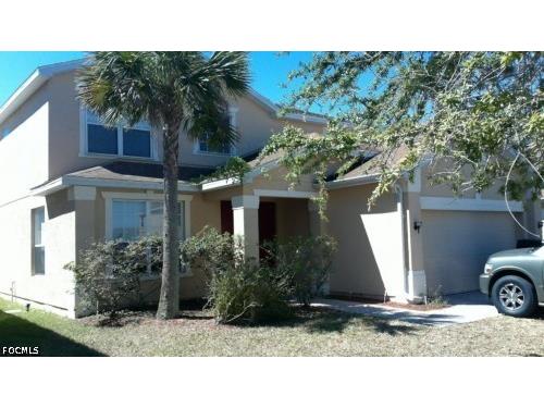 11524 Clumbet Lane Lehigh Acres FL 33971 2025006069 image1