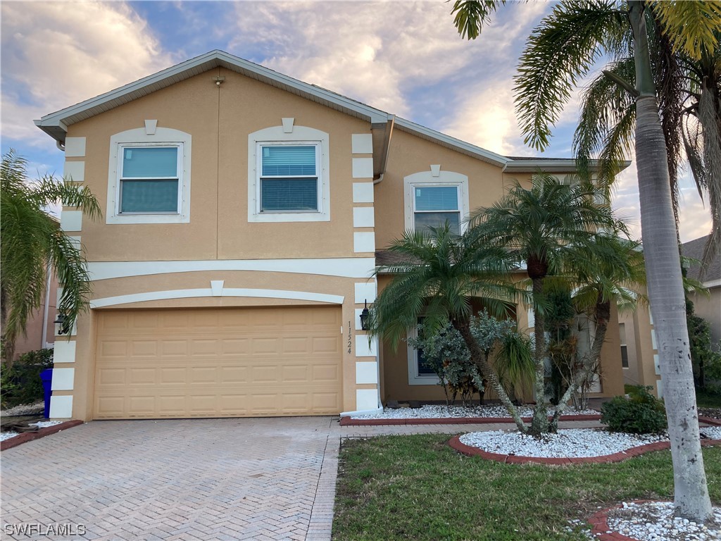 11524 Gainsborough Way Lehigh Acres FL 33971 224003733 image1