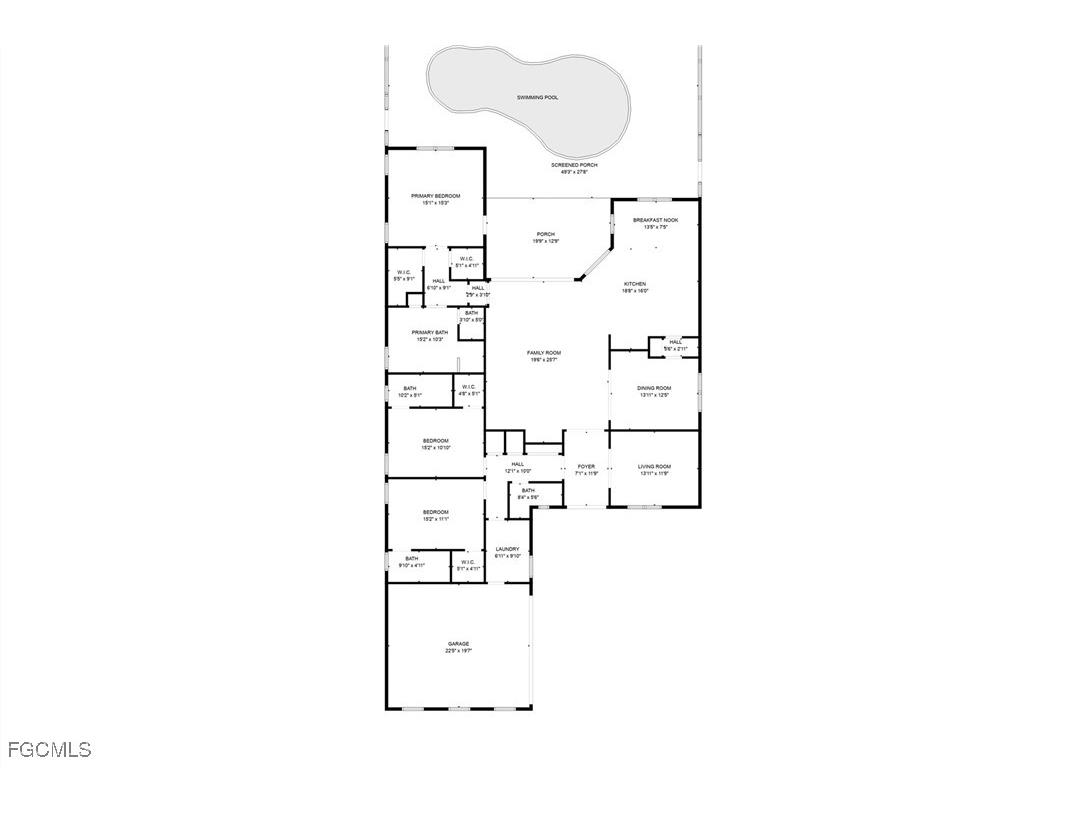 11525 Verandah Palm Court Fort Myers FL 33905 2025018017 image50