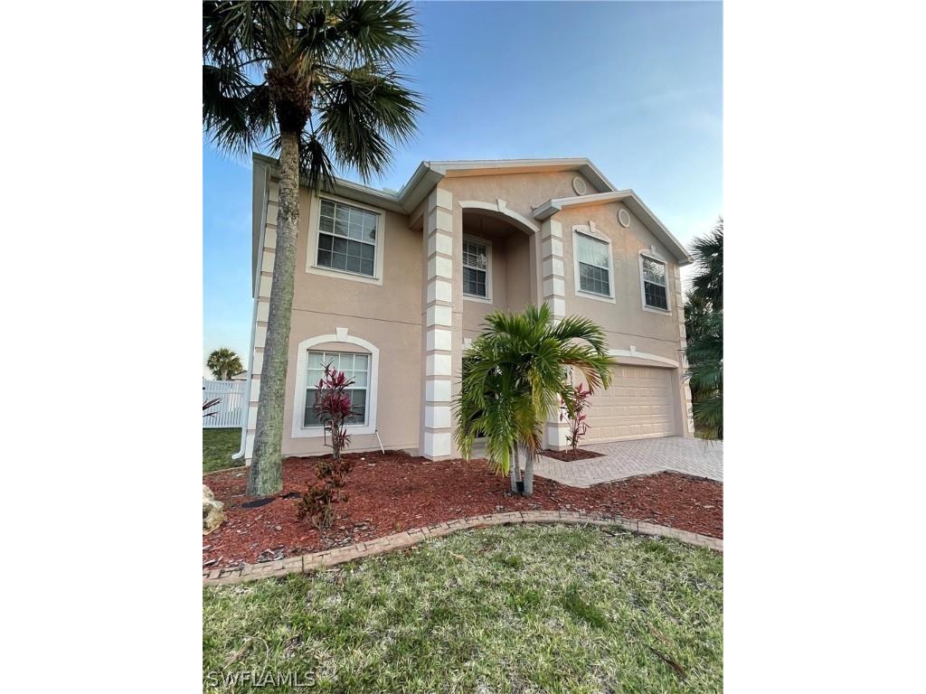 11528 Clumbet Lane Lehigh Acres FL 33971 224038266 image1