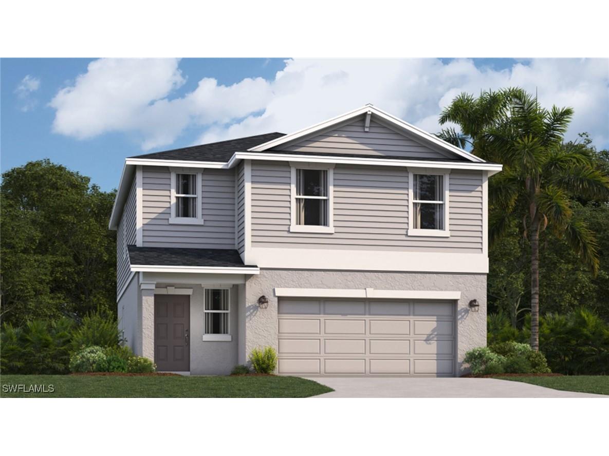 11529 Willowleaf Boulevard Punta Gorda FL 33955 224071138 image1