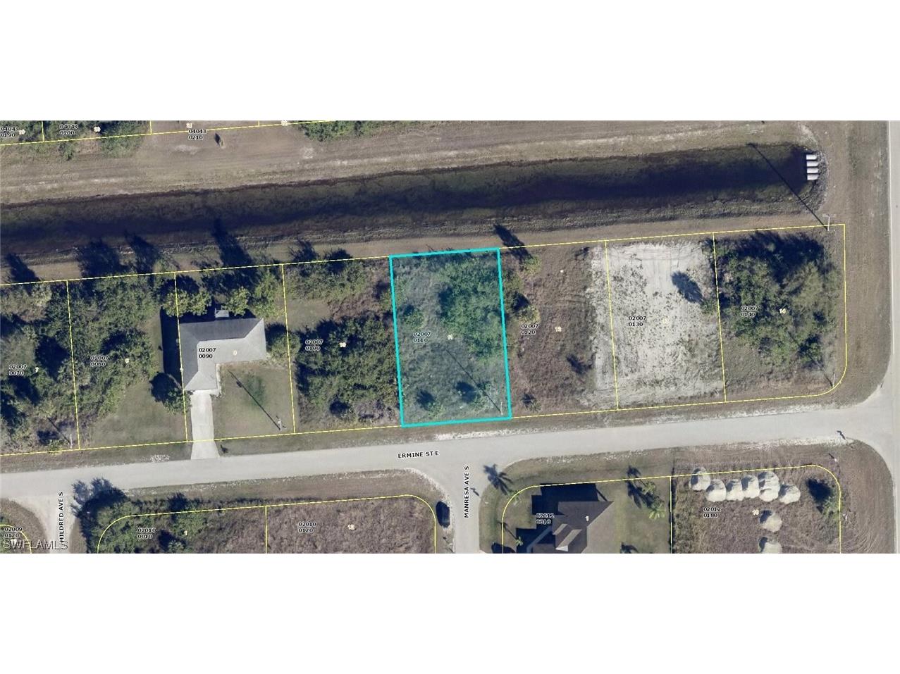1153 Ermine Street E Lehigh Acres FL 33974 223036819 image1