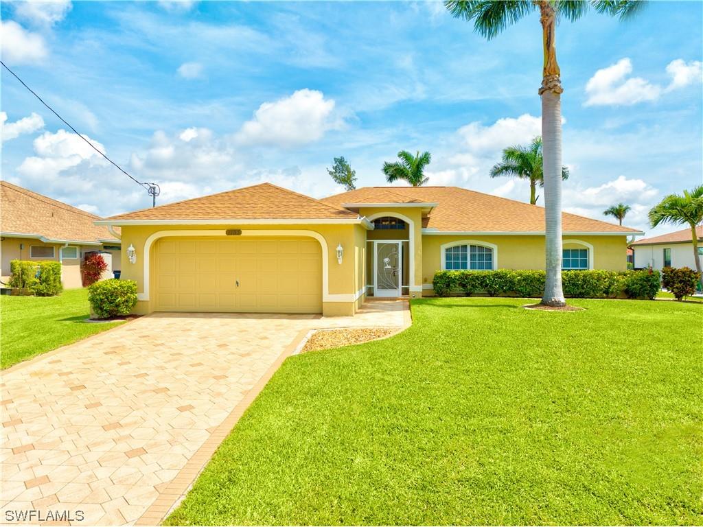 1153 SW 39th Terrace Cape Coral FL 33914 223045905 image1