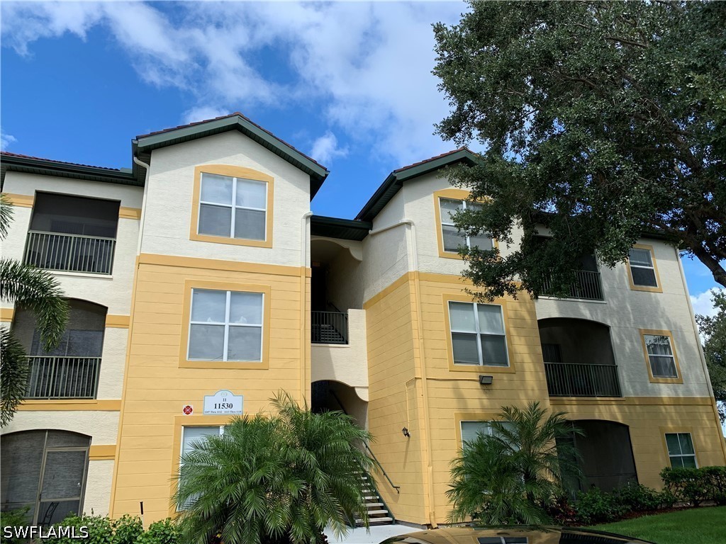 11530 Villa Grand #1109 Fort Myers FL 33913 226016920 image1