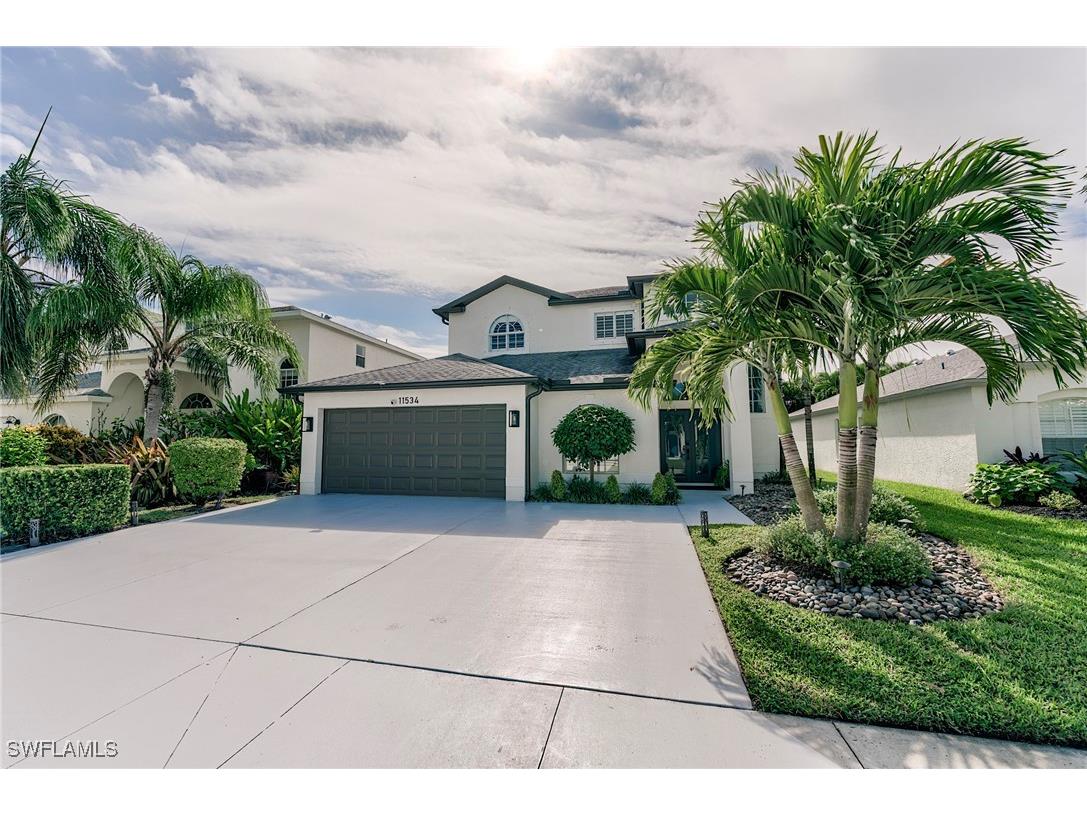 11534 Woodmount Lane Estero FL 33928 225077290 image1