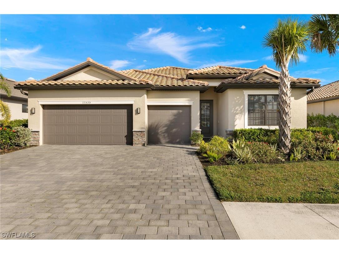 11535 Canopy Loop Fort Myers FL 33913 223088968 image1