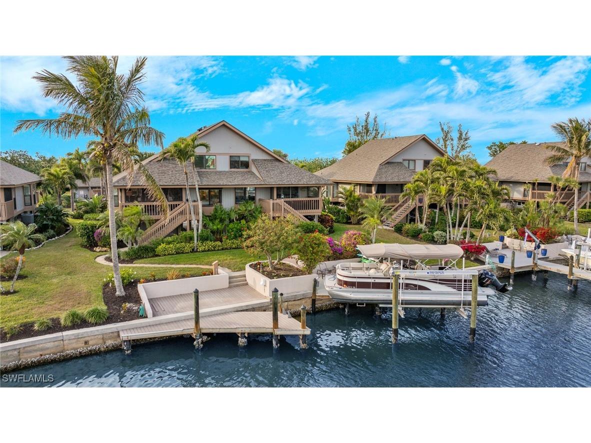 1154 Harbor Cottage Court Sanibel FL 33957 225007028 image1