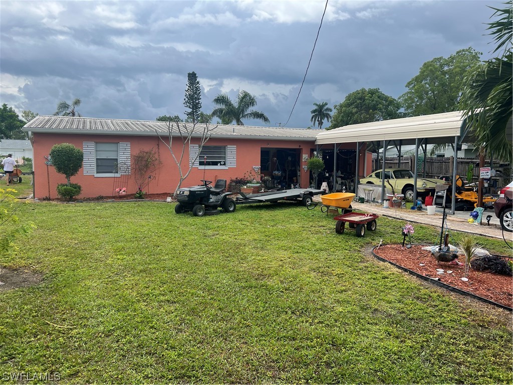 1154 Harbor Drive North Fort Myers FL 33917 223043002 image1