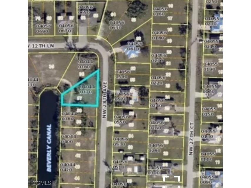 1154 NW 28th Avenue Cape Coral FL 33993 2026003508 image1