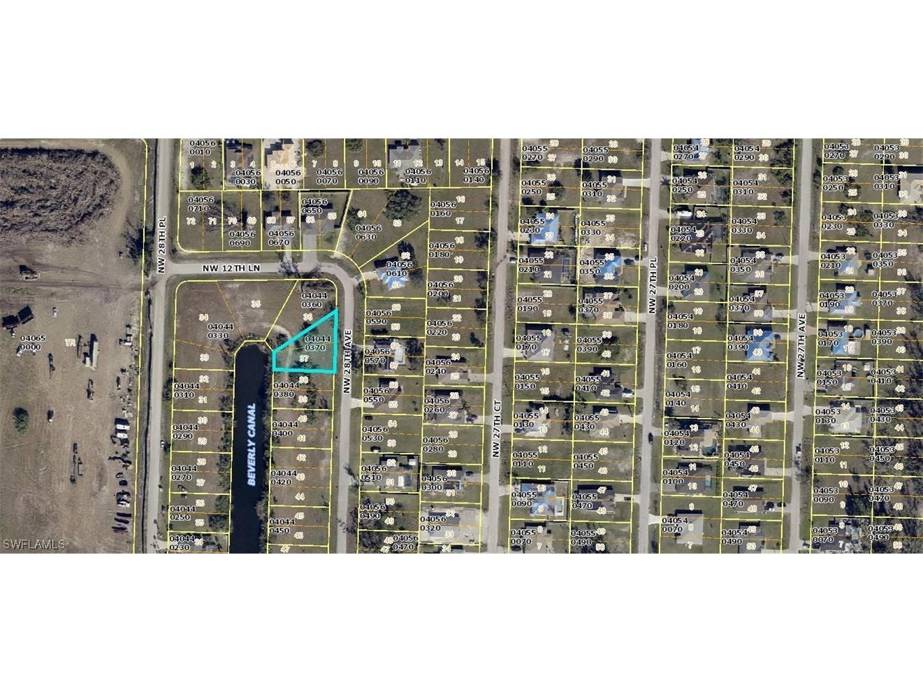 1154 NW 28th Avenue Cape Coral FL 33993 224012855 image1