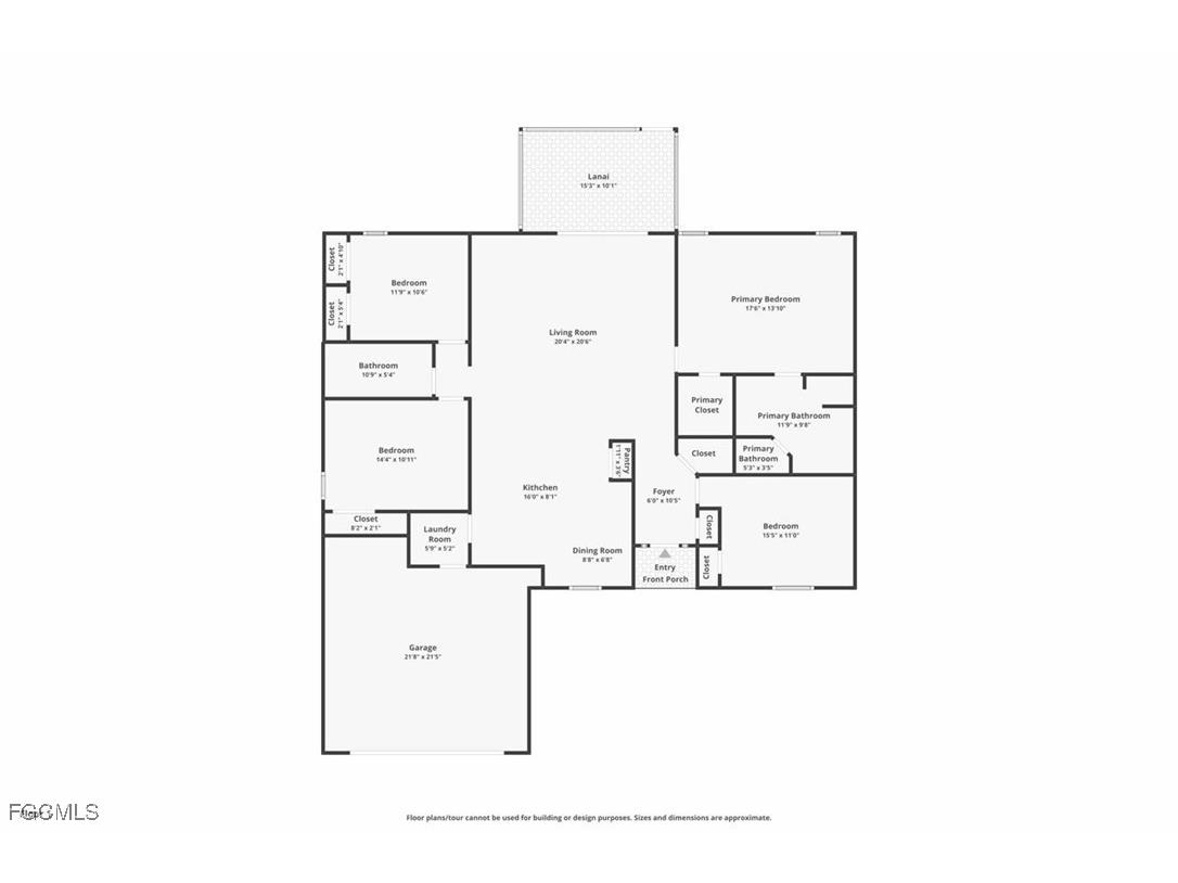 1154 NW 6th Place Cape Coral FL 33993 2025018169 image3