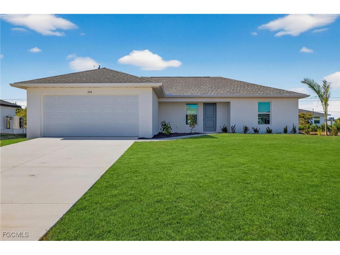 1154 NW 7th Place Cape Coral FL 33993 2026005417 image2