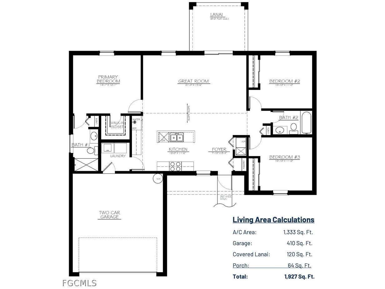 1154 NW 7th Place Cape Coral FL 33993 2026005417 image6
