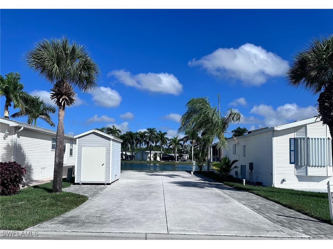 1154 Silver Lakes Boulevard Naples FL 34114 225076954 image1