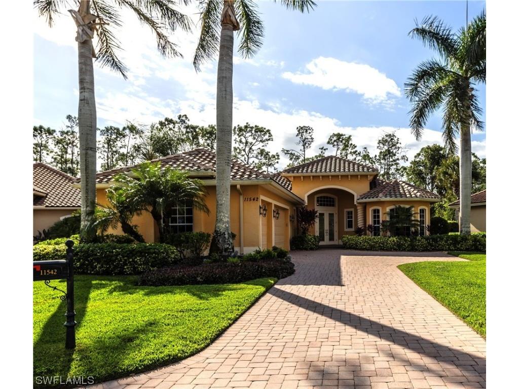 11542 Doddwood Drive Estero FL 33928 223080554 image1