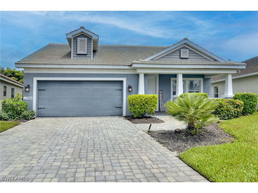 11544 Grey Egret Circle Fort Myers FL 33966 222060753 image1