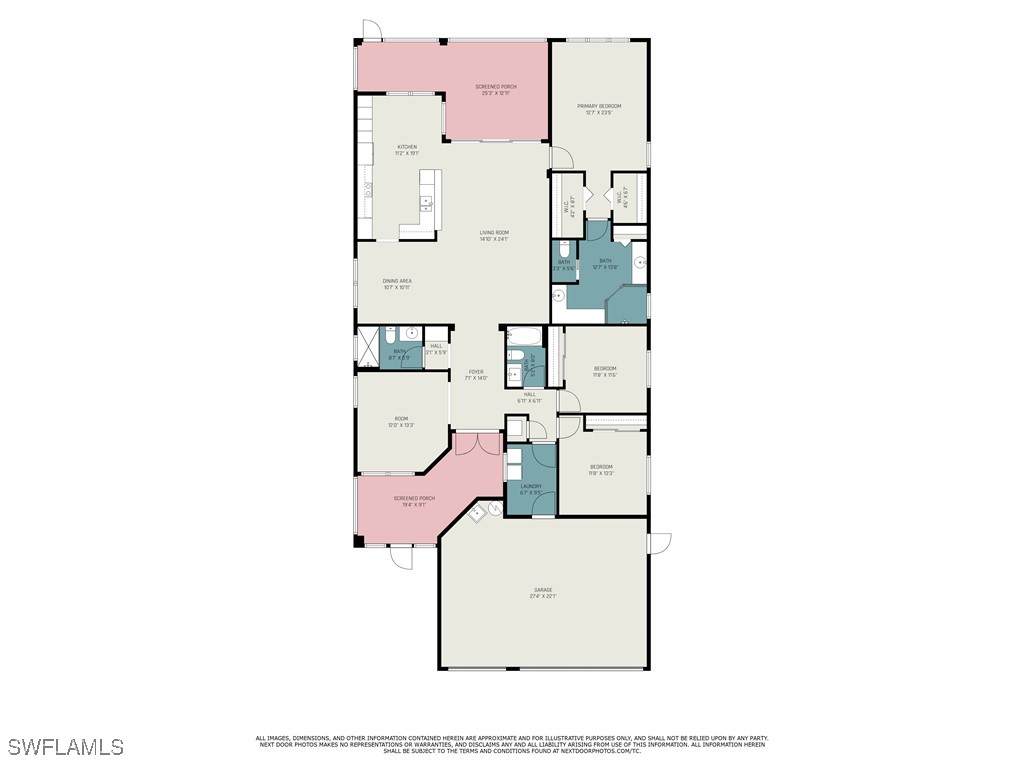 11544 Stonecreek Circle Fort Myers FL 33913 225058134 image25