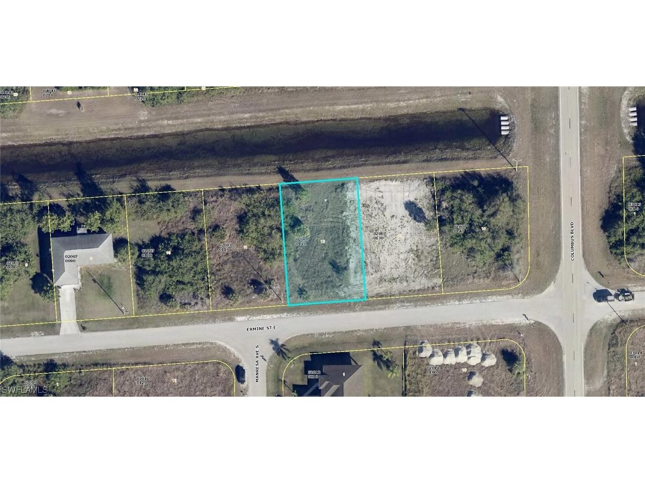 1155 Ermine Street E Lehigh Acres FL 33974 223036822 image1