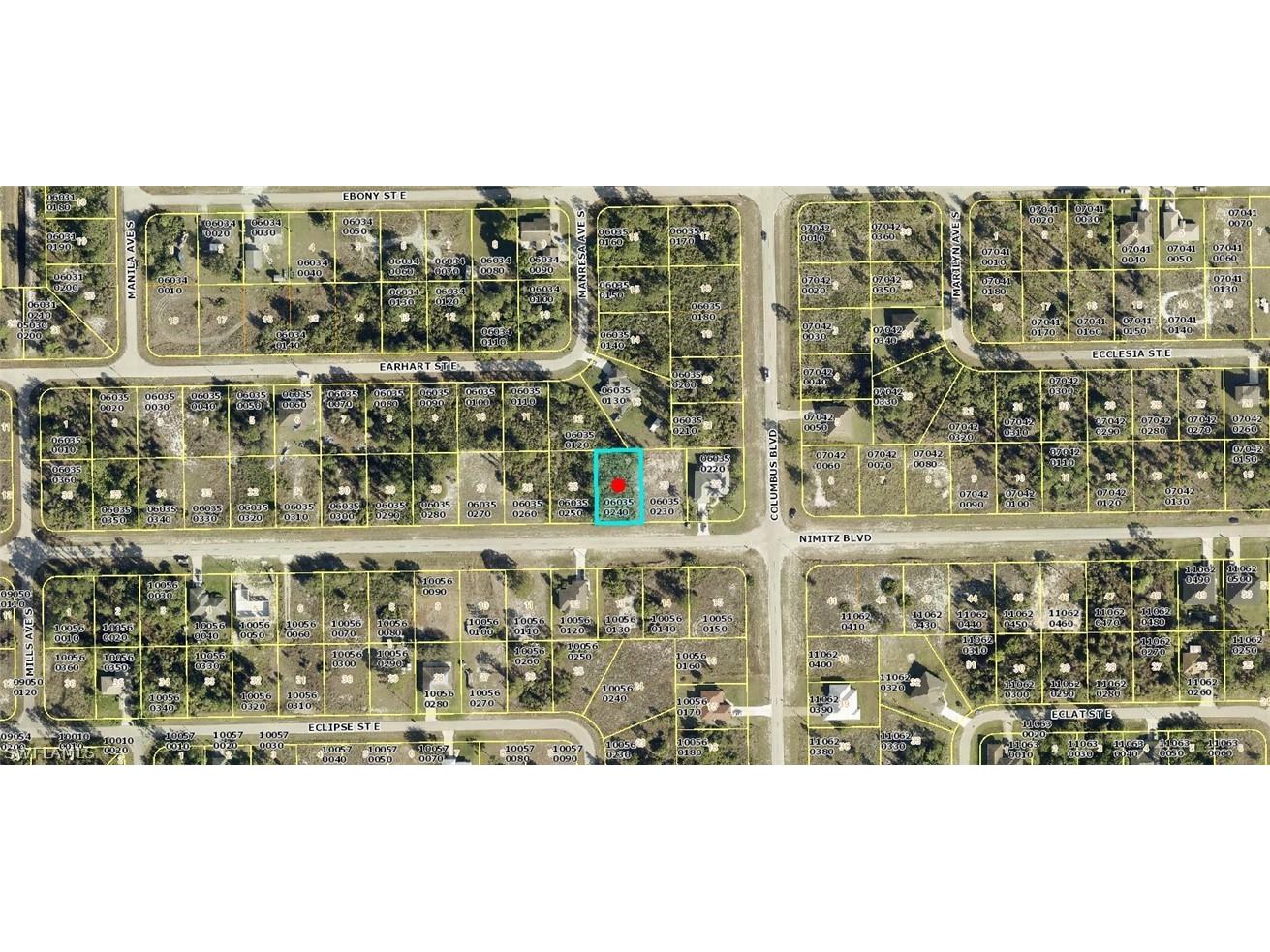 1155 Nimitz Boulevard Lehigh Acres FL 33974 224063475 image1