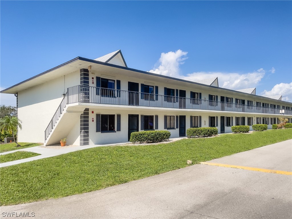 1155 Rosemary Court #B201 Naples FL 34103 223034981 image1