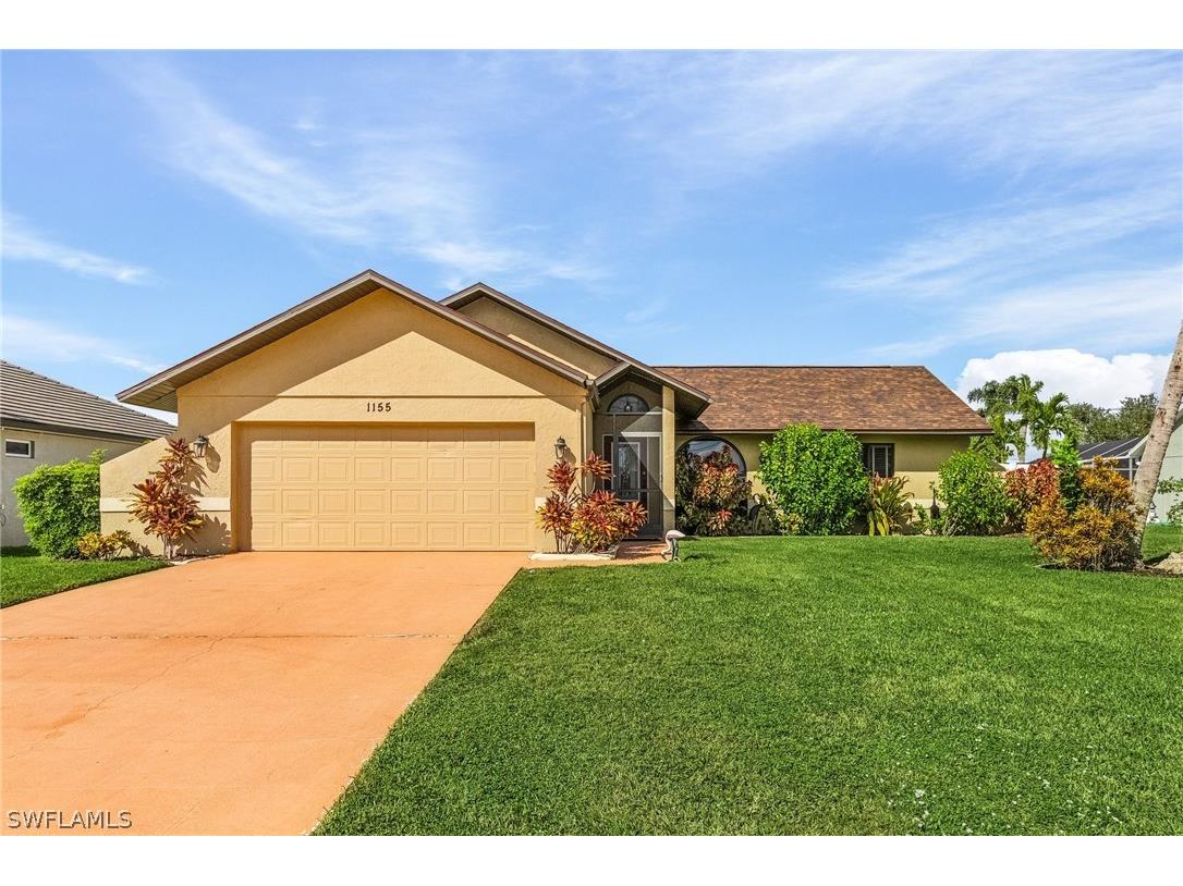 1155 SW 43rd Street Cape Coral FL 33914 224028763 image1