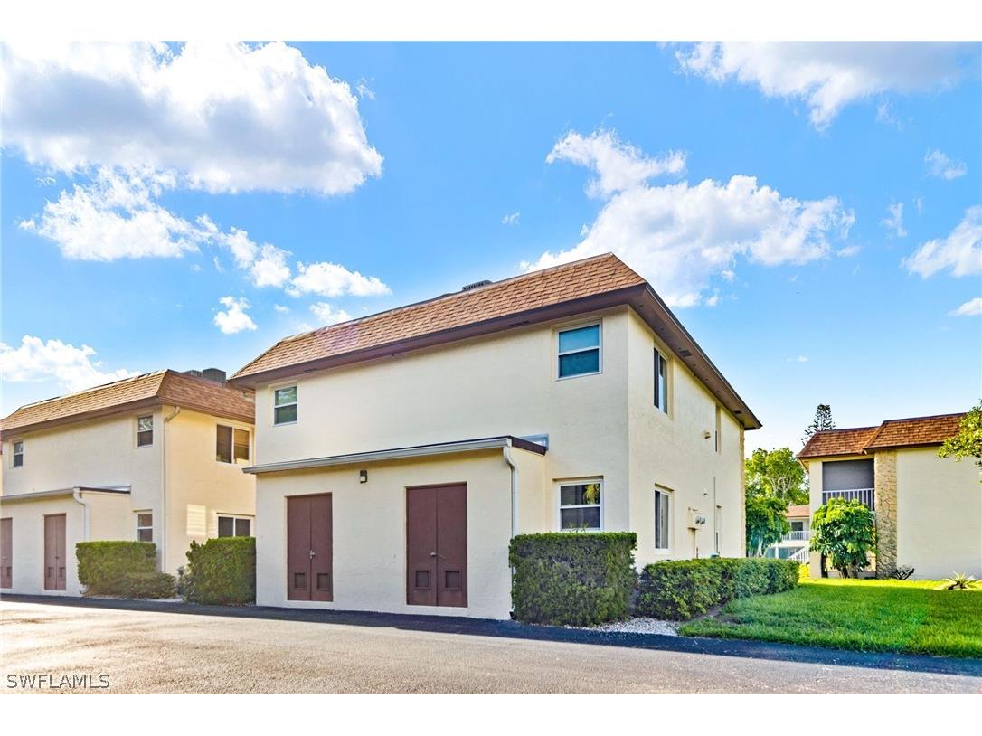 1155 Sandpiper Street #F7 Naples FL 34102 224052271 image1